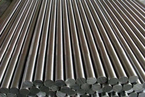 Stainless Steel Round Bars