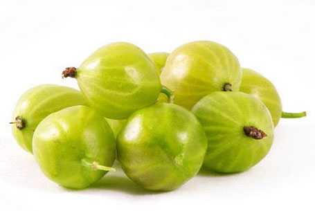 Indian Gooseberry