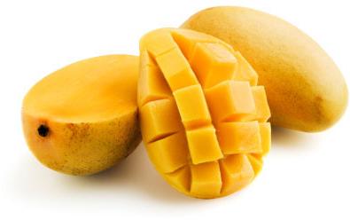 Organic Mango