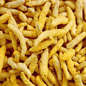 Turmeric Finger, Packaging Size : 500gm