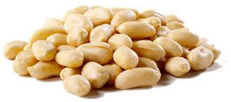 Blanched Peanuts