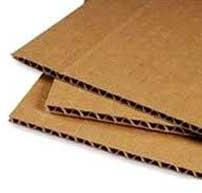 Corrugated Sheets