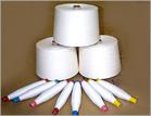 Cotton yarn, Application : Home, Hotel, Indoor Cleaning