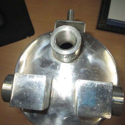 Fabricated Component