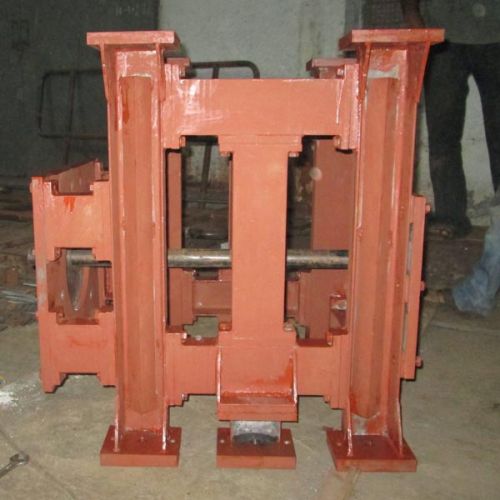 Precision Engineering Component