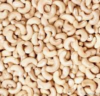 Cashew nuts, Color : White, Creamy