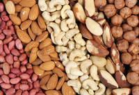 Almonds Kernels