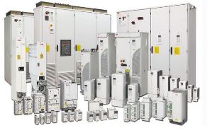 ABB Drives