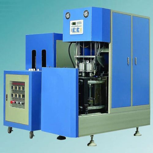 PET Blowing Machine