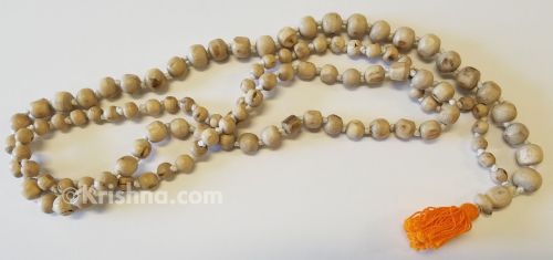 DELUXE TULASI JAPA BEADS