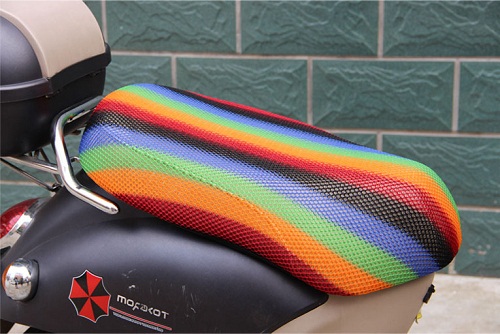 3d Air Mesh Seat Cover