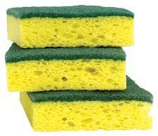 Sponge Pad