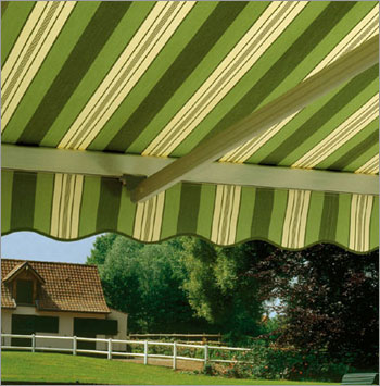 Awning Fabrics