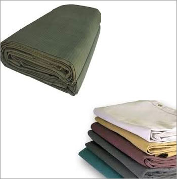 Tarpaulin Fabric