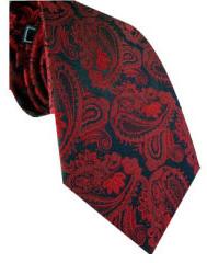 Mens Casual Ties