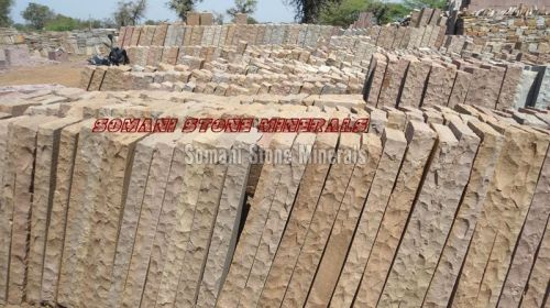 Square Yellow Blocksteps, Size : 18X18 Mm Etc., 15X15