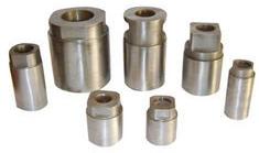 Cast Iron Plunger Tips, For Rubber Plastic Industry, Feature : Rust Resistance