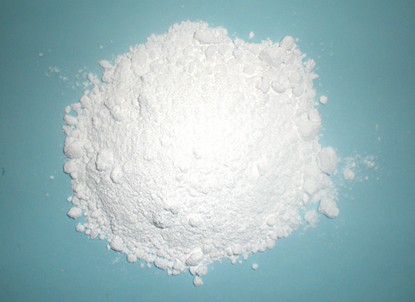 Ceramic Zinc Oxide