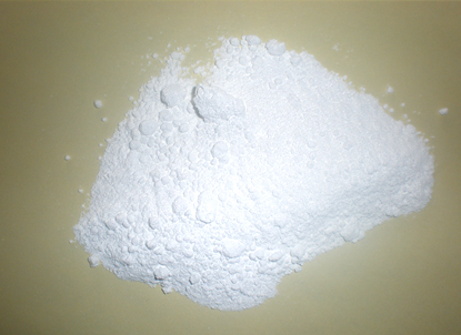 Tyre Zinc Oxide