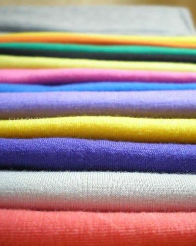 Jersey Fabrics
