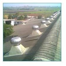 Air Ventilator, Turbo Air Ventilator , Wind Power Ventilator, Eco Friendly Ventilator, Roof Top Ventilator