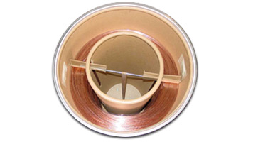 Copper Coated Wire