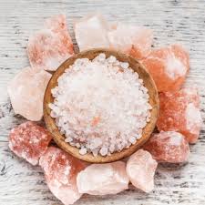 Himalayan Salt