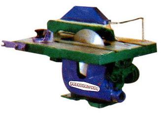 Adjustable Circular Saws, Color : Metallic