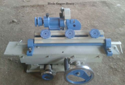 Blade Grinder 24 Cup Wheel