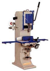 100-500kg Chain Mortising Machine, Voltage : 220V