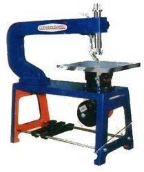 Jigsaw Machine