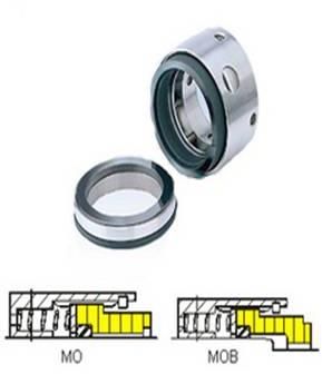Mechanical Shaft Seal (multi Spring Seal)