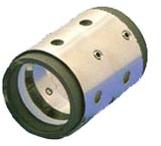 Metal Multi Spring Double Seal