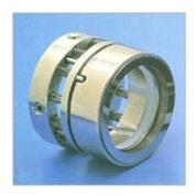 Polished Metal Rott Seal, For Industrial