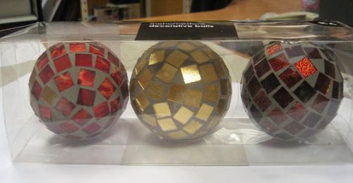 Decorative Balls