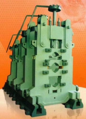 Rolling Mill Stands