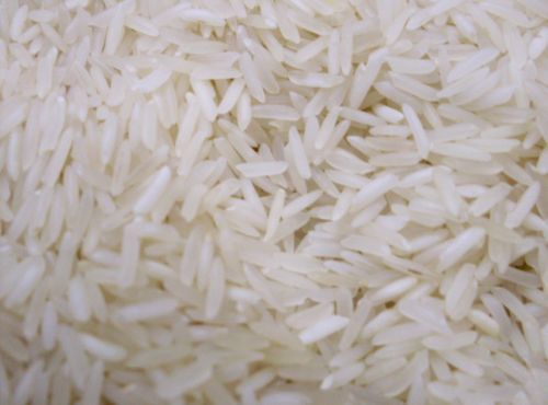 Basmati rice, Discolor :1 %