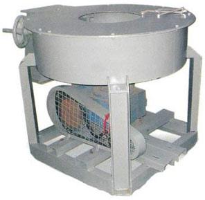 Rotary Table Feeders