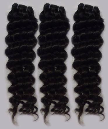 Deep Coil Curly Hair