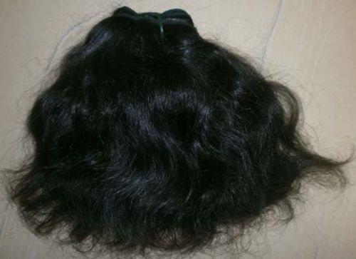 Indian Virgin Hair Weft