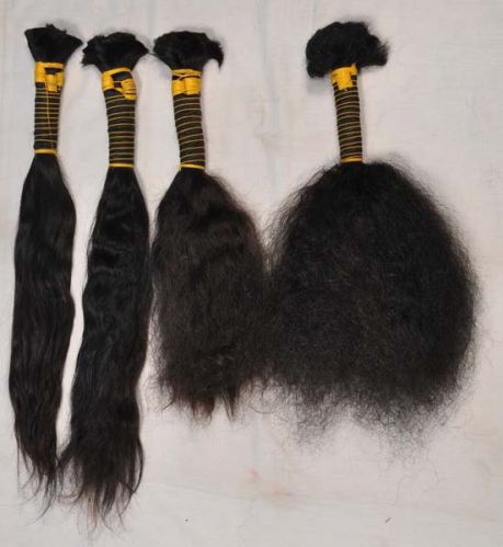 Indian Human Hair