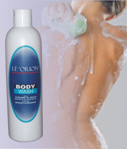 Body Wash