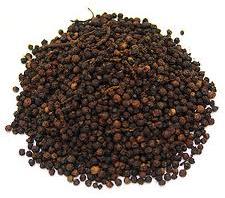 Black Pepper