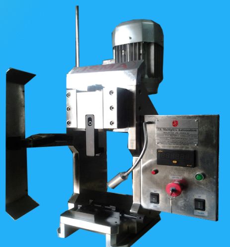 Terminal Crimping Machine