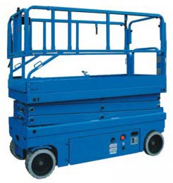 Hydraulic Lift