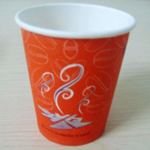 Tea Paper Cups