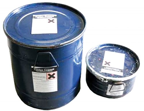 COLDAX CEMENT