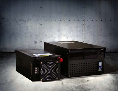 Electroplating Rectifier