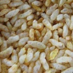 Puffed Rice