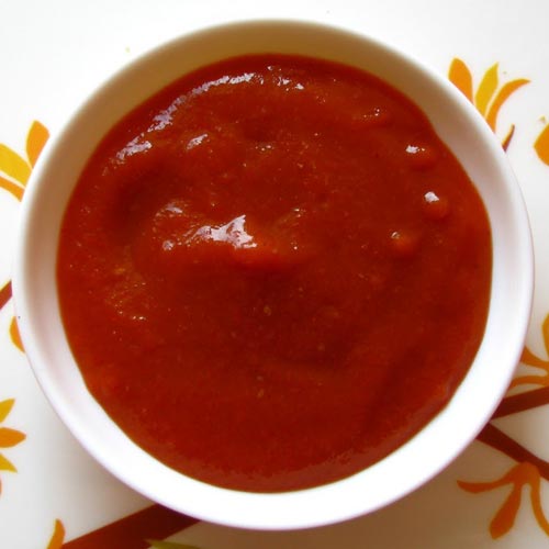 Tomato Ketchup